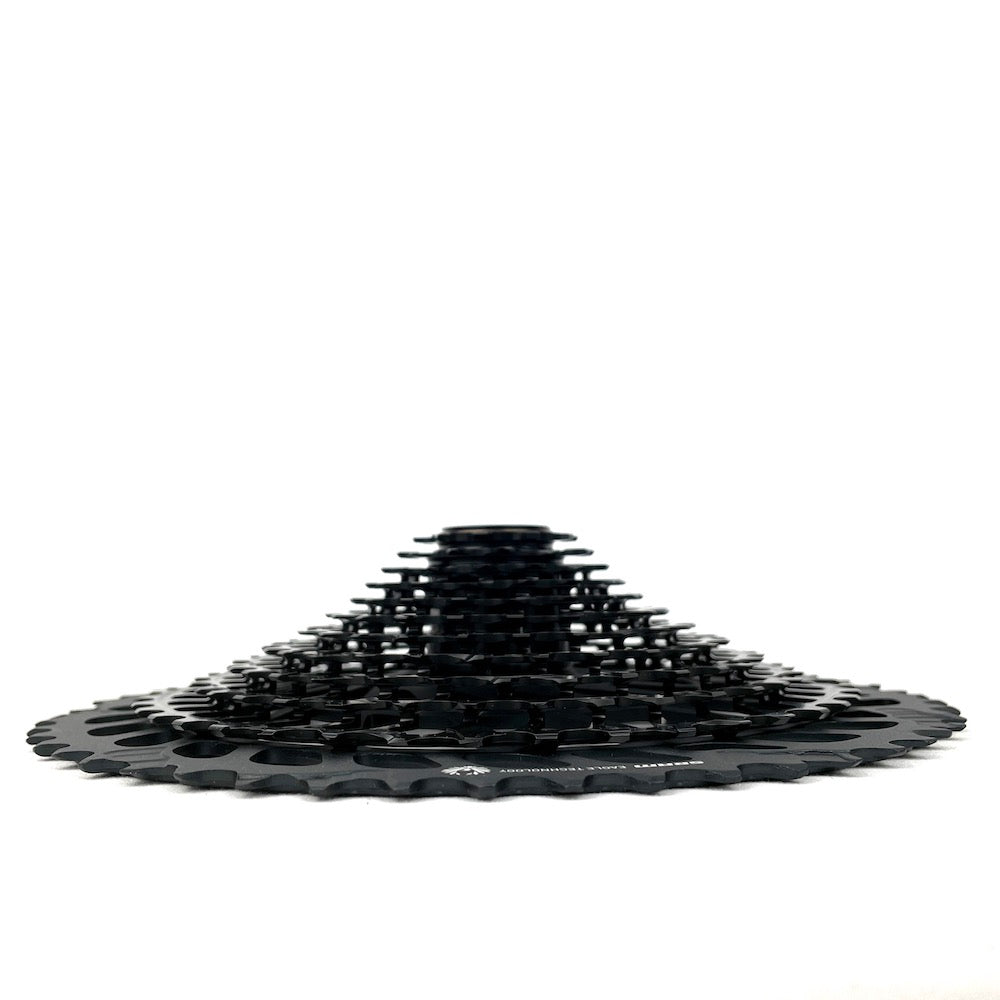 SRAM XG-1295 12-fach Kassette für X01 Eagle 10-52 Zähne - BIKE-PARADISE