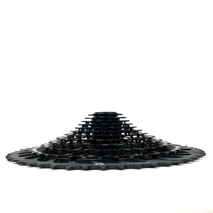 SRAM XG-1295 12-fach Kassette für X01 Eagle 10-52 Zähne - BIKE-PARADISE