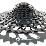 SRAM XG-1295 12-fach Kassette für X01 Eagle 10-52 Zähne - BIKE-PARADISE