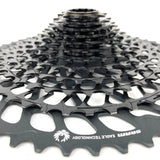 SRAM XG-1295 12-fach Kassette für X01 Eagle 10-52 Zähne - BIKE-PARADISE