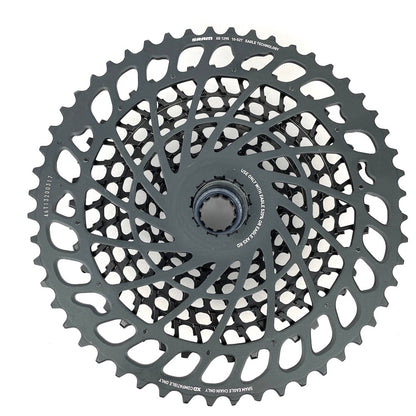 SRAM XG-1295 12-fach Kassette für X01 Eagle 10-52 Zähne - BIKE-PARADISE