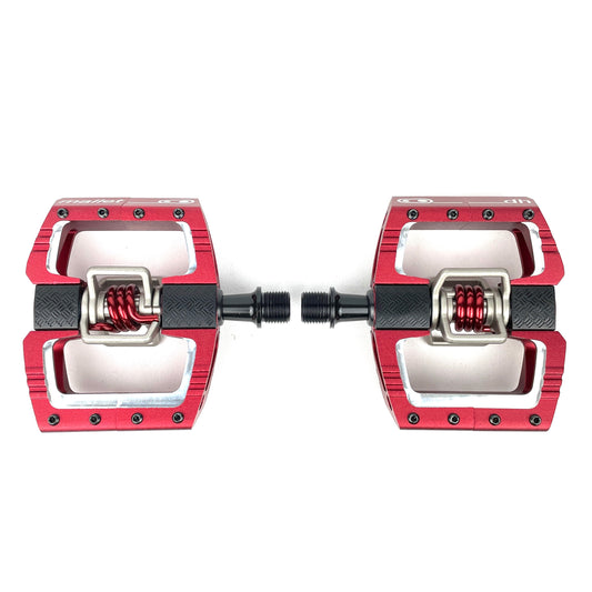 crankbrothers Mallet DH Klickpedale  | bike-paradise.de