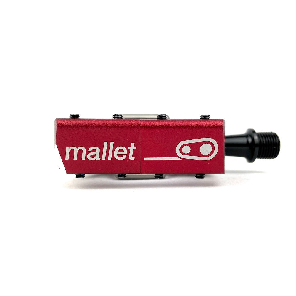 crankbrothers Mallet DH Klickpedale  | bike-paradise.de