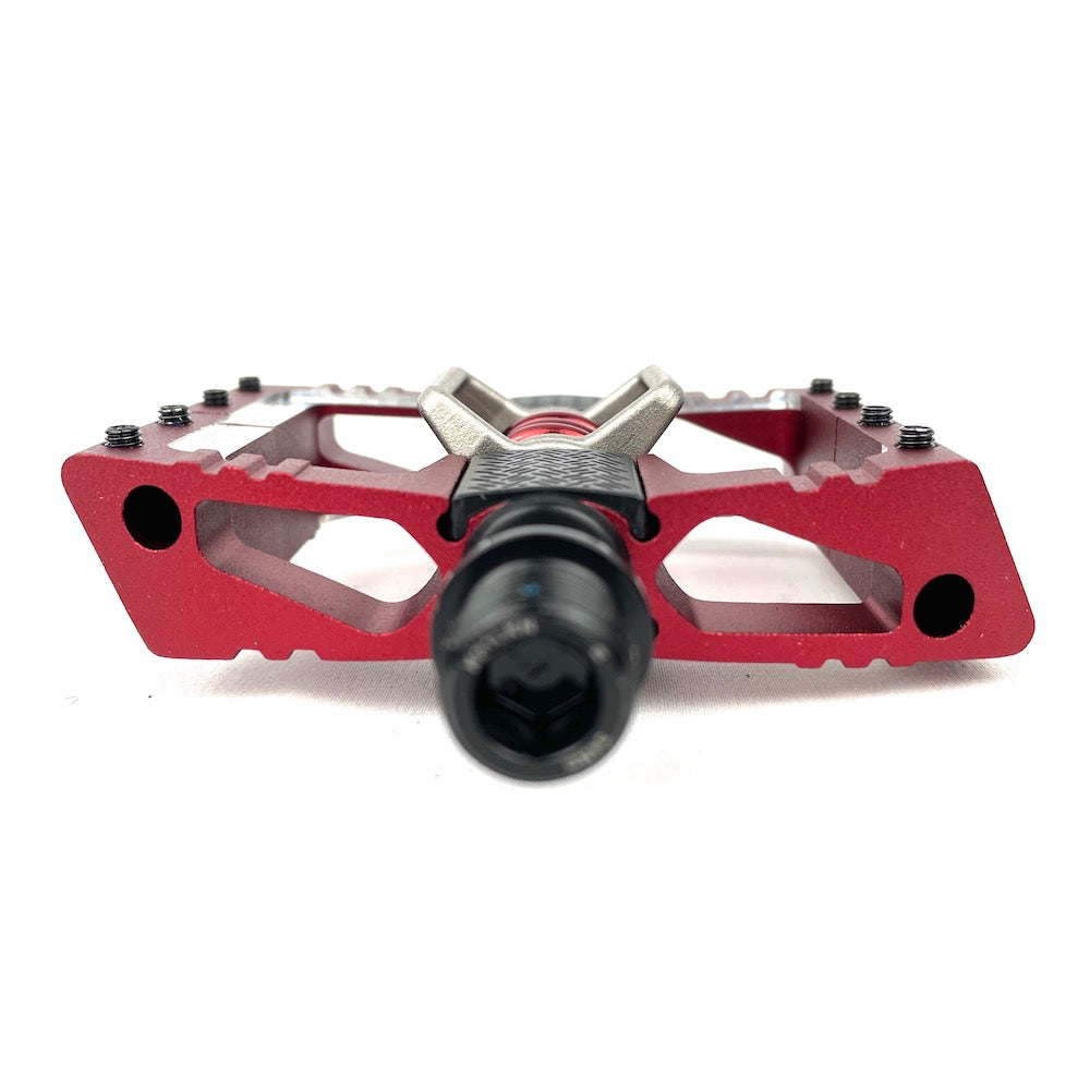 crankbrothers Mallet DH Klickpedale  | bike-paradise.de
