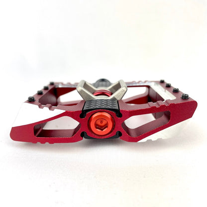 crankbrothers Mallet DH Klickpedale  | bike-paradise.de