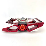 crankbrothers Mallet DH Klickpedale  | bike-paradise.de