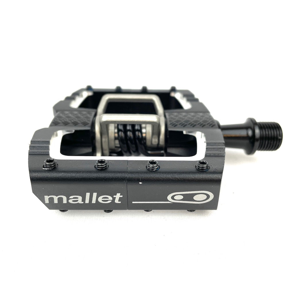 crankbrothers Mallet DH Klickpedale  | bike-paradise.de