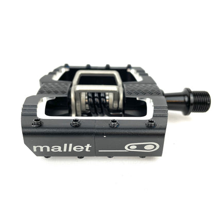 crankbrothers Mallet DH Klickpedale  | bike-paradise.de