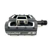 crankbrothers Mallet DH Klickpedale  | bike-paradise.de