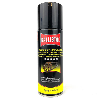 Ballistol BikeCer Kettenöl | bike-paradise.de