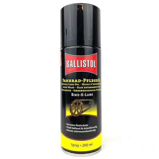 Ballistol BikeCer Kettenöl | bike-paradise.de