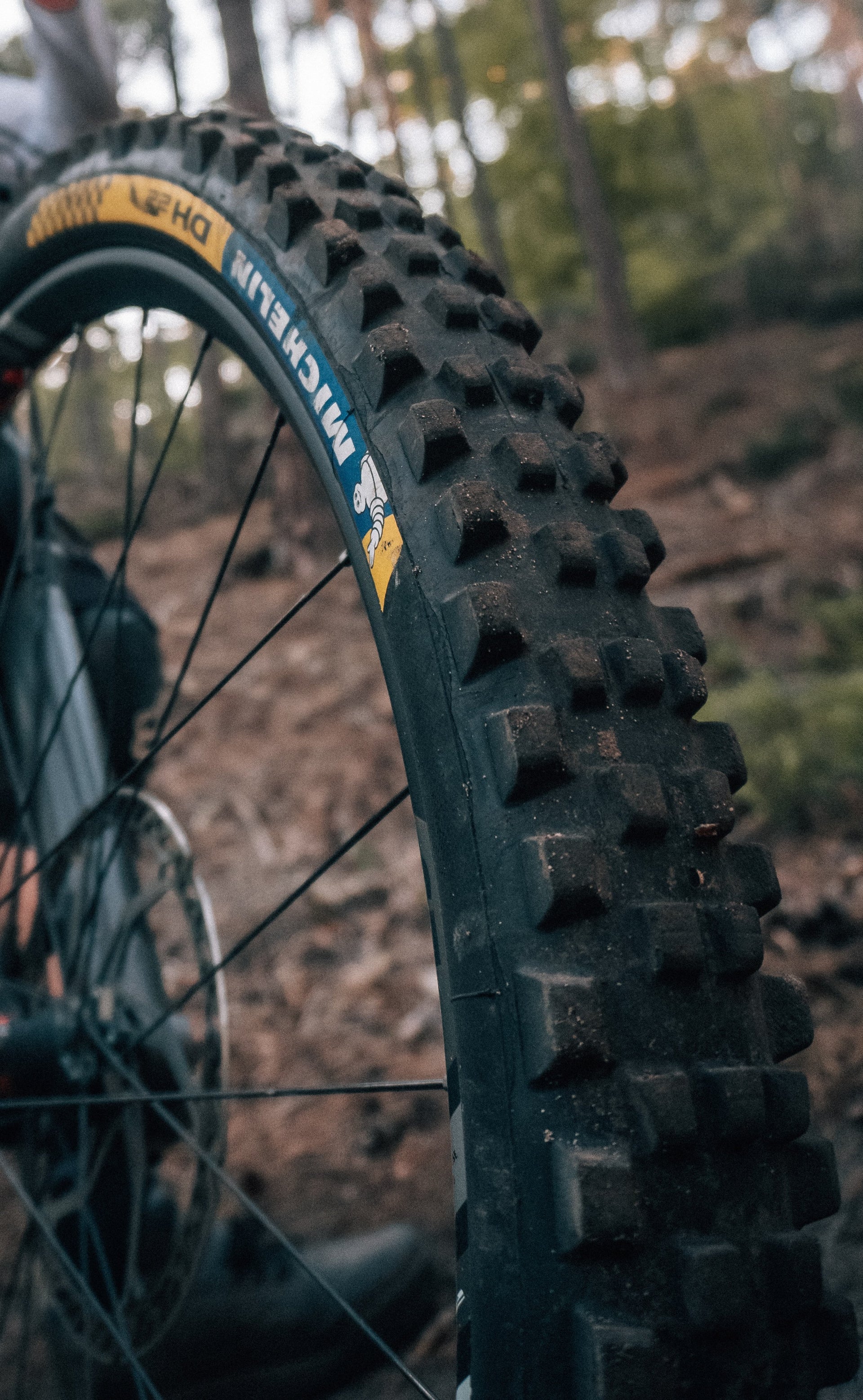 michelin mtb reifen 27 5 Michelin DH 22