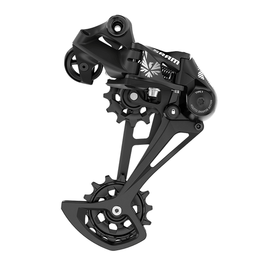SRAM NX Eagel Schaltwerk 12-fach - bikeparadise