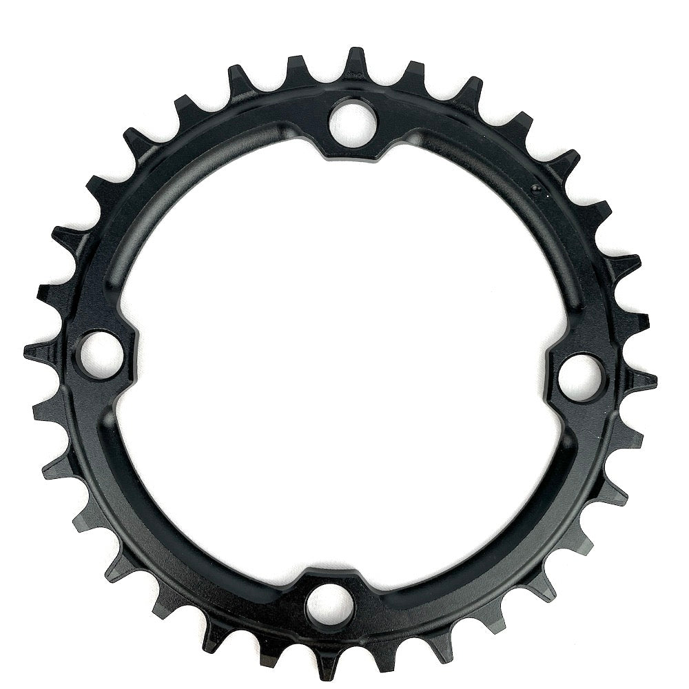 Ochain Kettenblatt schwarz