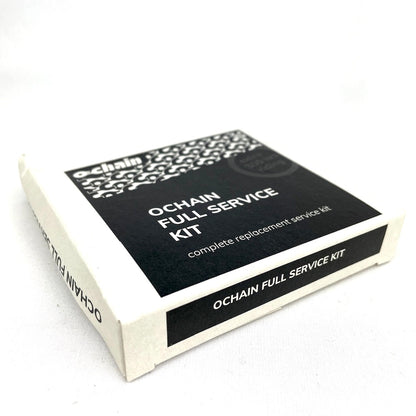 Ochain Service Kit R4 - BIKE-PARADISE