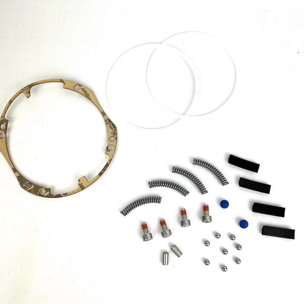 Ochain-R Service Kit R5