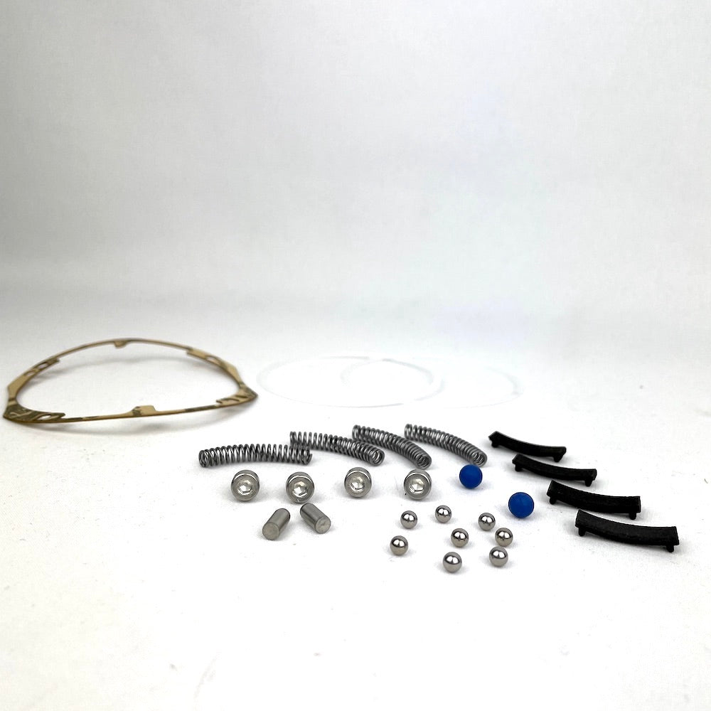 Ochain Service Kit R4 - BIKE-PARADISE
