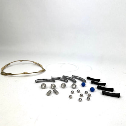 Ochain Service Kit R4 - BIKE-PARADISE
