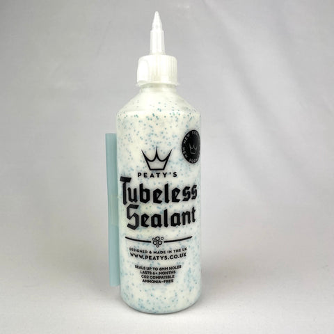 Peaty's Tubeless Sealant