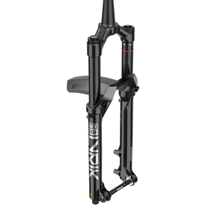 RockShox Lyrik Ultimate Charger 3 RC2 DebonAir+ Boost 29" schwarz