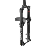 RockShox Lyrik Ultimate Charger 3 RC2 DebonAir+ Boost 29" schwarz
