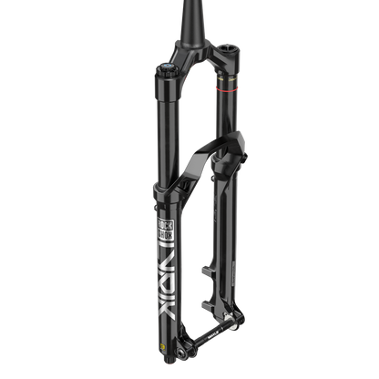 RockShox Lyrik Ultimate Charger 3 RC2 DebonAir+ Boost 29" schwarz