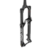 RockShox Lyrik Ultimate Charger 3 RC2 DebonAir+ Boost 29" schwarz