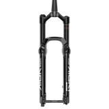 RockShox Lyrik Ultimate Charger 3 RC2 DebonAir+ Boost 29" schwarz