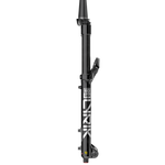 RockShox Lyrik Ultimate Charger 3 RC2 DebonAir+ Boost 29" schwarz
