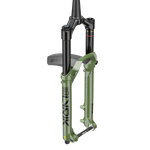 RockShox Lyrik Ultimate Charger 3 RC2 DebonAir+ Boost 29" grün