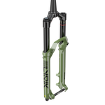 RockShox Lyrik Ultimate Charger 3 RC2 DebonAir+ Boost 29" grün