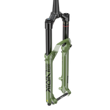 RockShox Lyrik Ultimate Charger 3 RC2 DebonAir+ Boost 29" grün