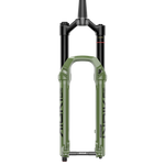 RockShox Lyrik Ultimate Charger 3 RC2 DebonAir+ Boost 29" grün
