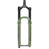 RockShox Lyrik Ultimate Charger 3 RC2 DebonAir+ Boost 29" grün