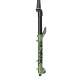 RockShox Lyrik Ultimate Charger 3 RC2 DebonAir+ Boost 29" grün