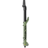 RockShox Lyrik Ultimate Charger 3 RC2 DebonAir+ Boost 29" grün