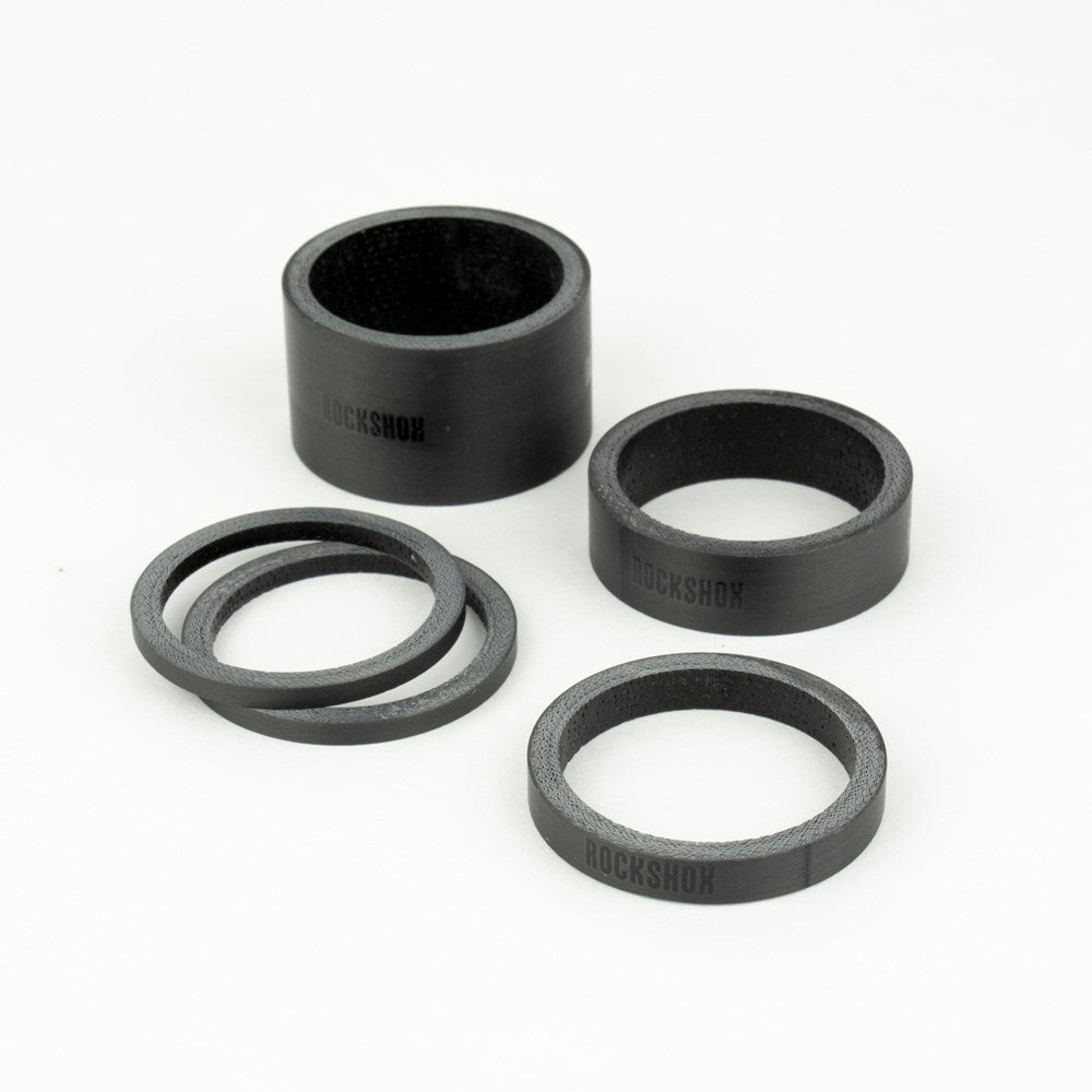 SRAM RockShox Carbon Spacer