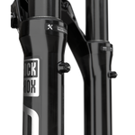 RockShox ZEB Ultimate Charger 3 RC2 DebonAir+ 29" Boost