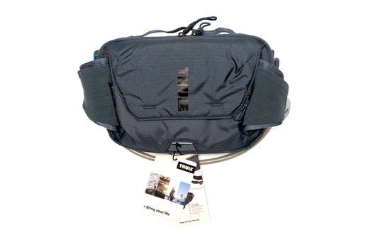 Thule Rail Hip Pack 4L - bikeparadise