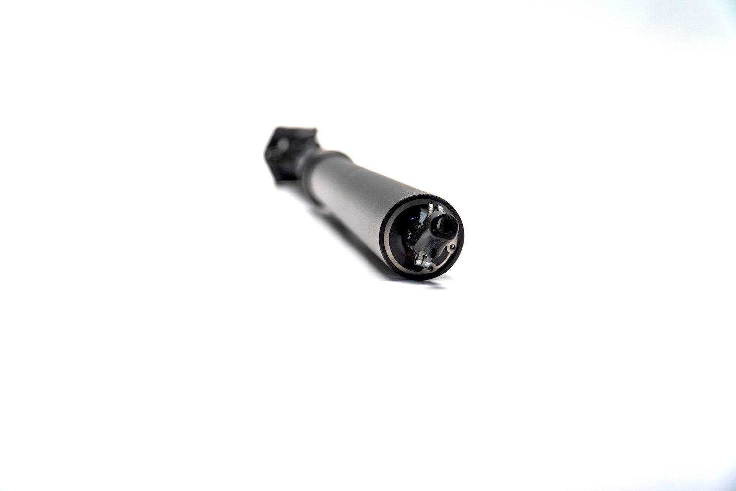 Kind Shock LEV Integra Sattelstütze 31,6mm