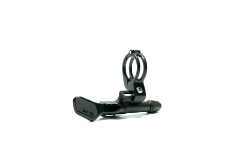 Kind Shock Dropper Post Southpaw 22.2mm - bikeparadise