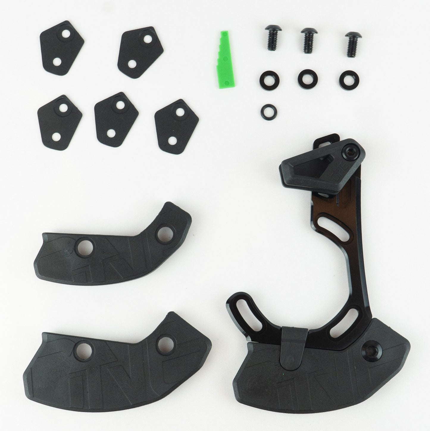 OneUp Components Bash Guide/Kettenführung ISCG05 V2 - bikeparadise