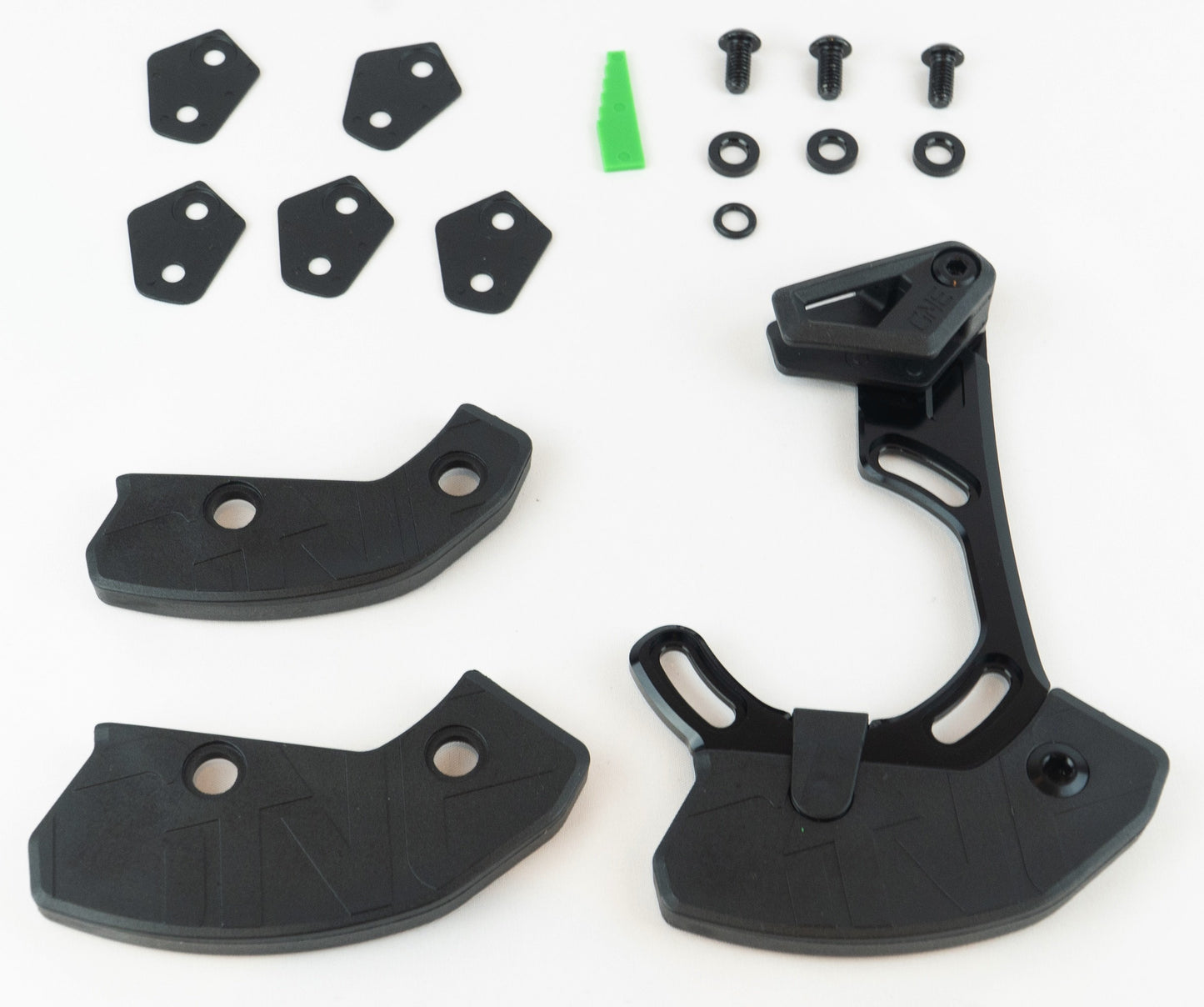 Bicycle Chain Iscg Bash Guide Mtb OneUp Components Bash Guide