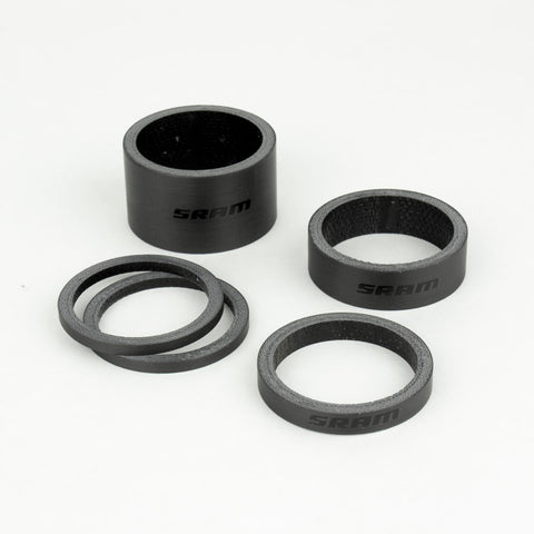 SRAM RockShox Carbon Spacer