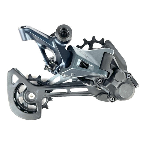 Shimano SLX Schaltwerk Shadow Plus RD-M7100GS 12-fach - BIKE-PARADISE