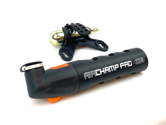 SKS Airchamp Pro CO2 Pumpe - bike-paradise