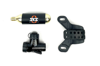 SKS Airbuster CO2 Pumpe - bike-paradise