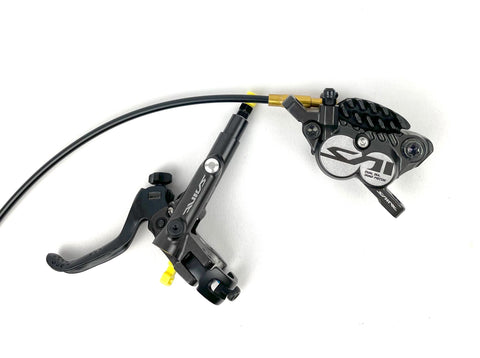 Shimano Saint v+h Set Scheibenbremse BR-M820 J-Kit - bike-paradise