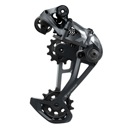 SRAM X01 Eagle Schaltwerk 12-fach - bikeparadise