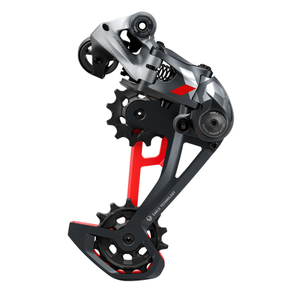 SRAM X01 Eagle Schaltwerk 12-fach - bikeparadise